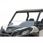 SuperATV Can Am Maverick Trail Half Windshield