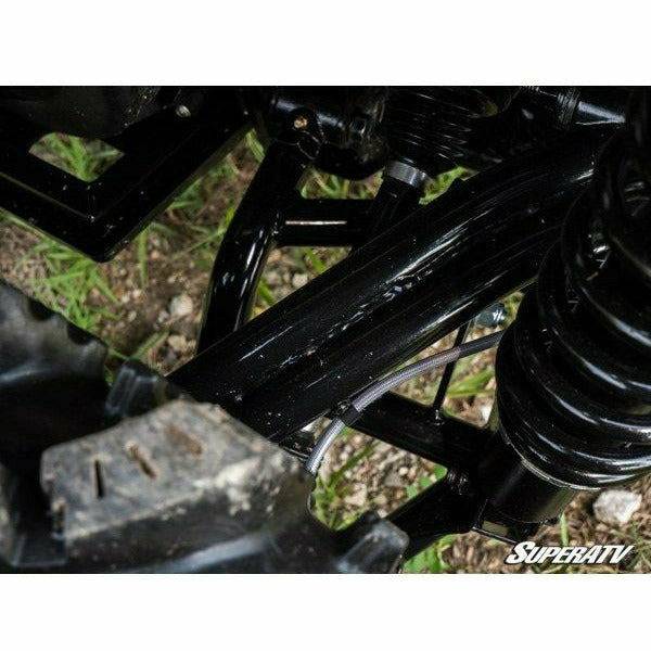 Can Am Maverick Trail High Clearance 1.5" Rear Offset A-Arms