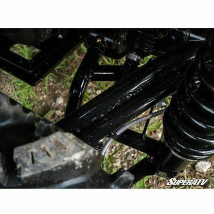 Can Am Maverick Trail High Clearance 1.5" Rear Offset A-Arms