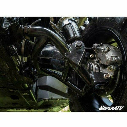 Can Am Maverick Trail High Clearance 1.5" Rear Offset A-Arms