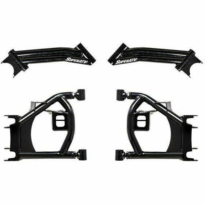 Can Am Maverick Trail High Clearance 1.5" Rear Offset A-Arms