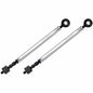 Can Am X3 Billet Aluminum Hex Tie Rod Kit