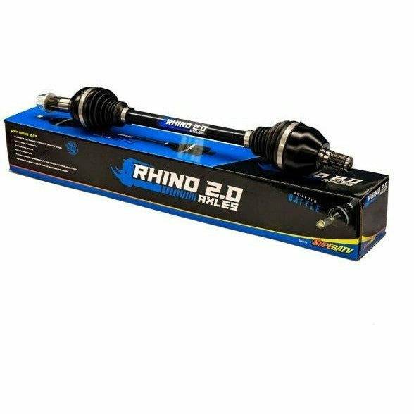 Can Am X3 Rhino 2.0 Heavy Duty Axle