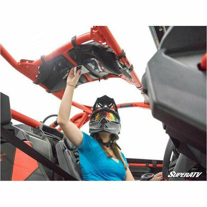 Can Am X3 Overhead Bag