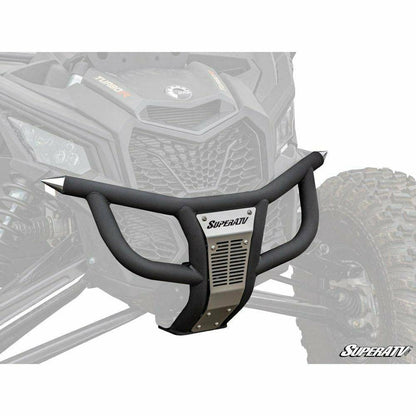 Can Am X3 Prerunner Front Bumper
