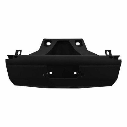 Can Am X3 Winch Mount Plate