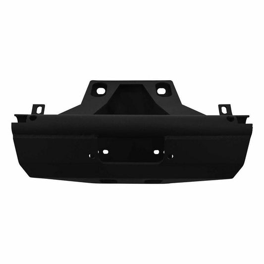 Can Am X3 Winch Mount Plate