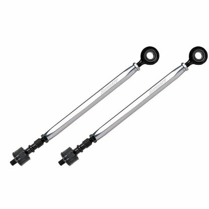 Honda Pioneer 1000 Billet Aluminum Hex Tie Rod Kit