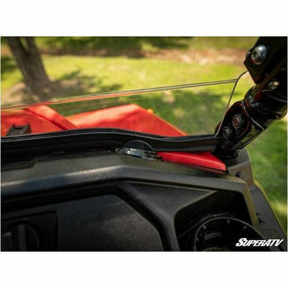 Honda Pioneer 1000 Cab Heater