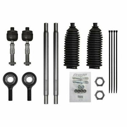 Honda Pioneer 1000 Heavy Duty Tie Rod Kit