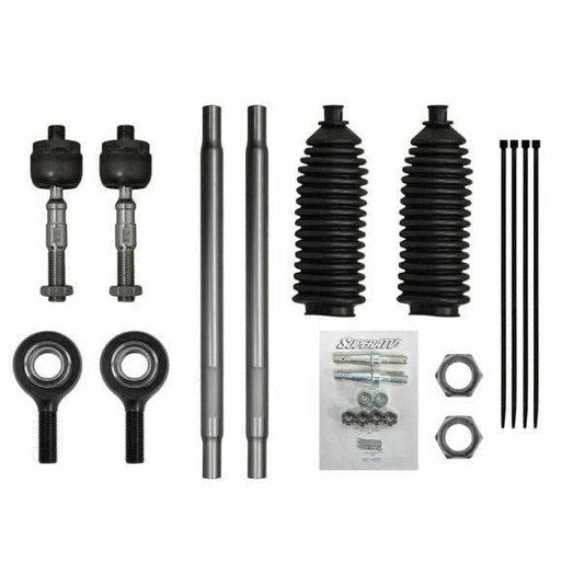 Honda Pioneer 1000 Heavy Duty Tie Rod Kit