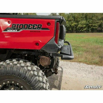 Honda Pioneer 1000 Rear Bumper
