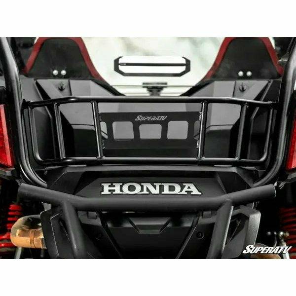 Honda Talon Bed Enclosure