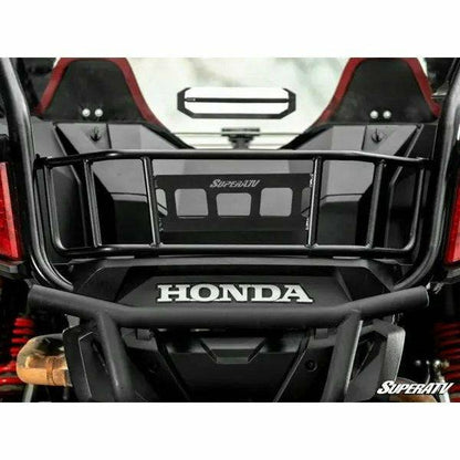 Honda Talon Bed Enclosure