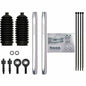 Honda Talon 1000X Billet Aluminum Hex Tie Rod Kit