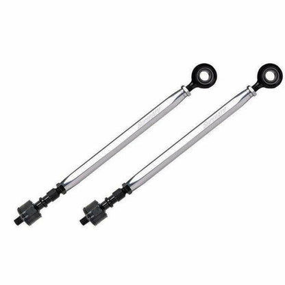 Honda Talon 1000X Billet Aluminum Hex Tie Rod Kit