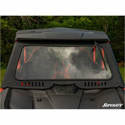 Honda Talon Glass Windshield