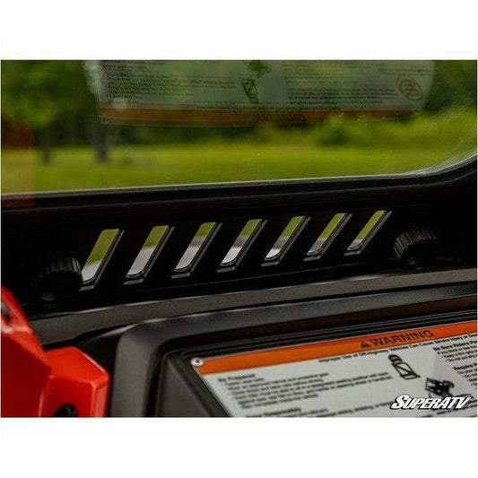 Honda Talon Glass Windshield