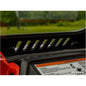 Honda Talon Glass Windshield