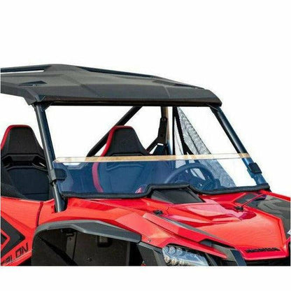 SuperATV Honda Talon 1000 Half Windshield