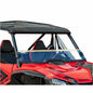 SuperATV Honda Talon 1000 Half Windshield