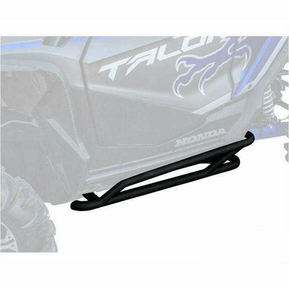Honda Talon Nerf Bars