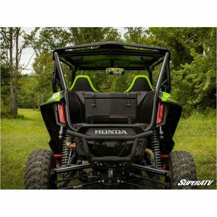 Honda Talon Cooler / Cargo Box