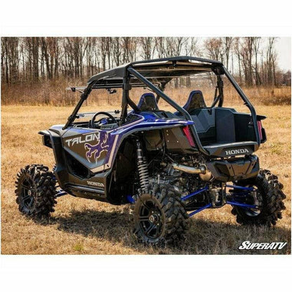 Honda Talon Rear Windshield