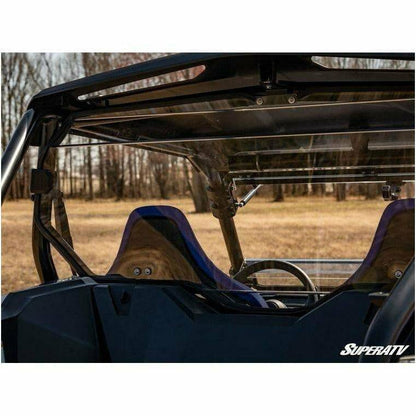 Honda Talon Rear Windshield