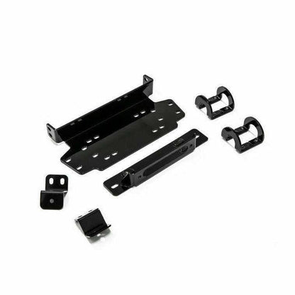 Honda Talon Winch Mounting Plate