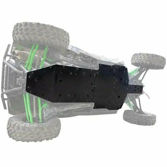 Kawasaki KRX Full Skid Plate