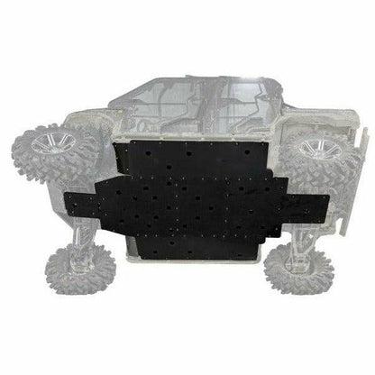 Kawasaki Mule Full Skid Plate