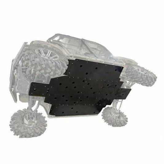 Kawasaki Mule Full Skid Plate