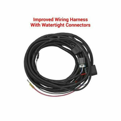 Kawasaki Mule FXT Power Steering Kit
