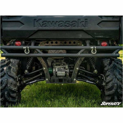 Kawasaki Mule Pro High Clearance 1.5" Offset Rear A-Arms