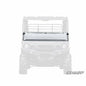 Kawasaki Mule Pro Scratch Resistant Flip Down Windshield