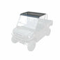 SuperATV Kawasaki Mule Pro Tinted Roof