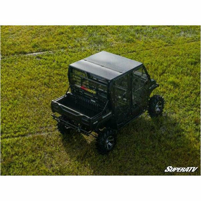 Kawasaki Mule Pro Tinted Roof