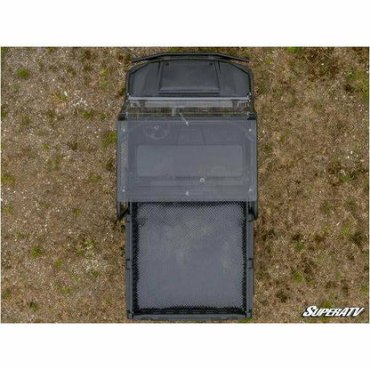 Kawasaki Mule Pro Tinted Roof