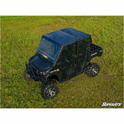 Kawasaki Mule Pro Tinted Roof