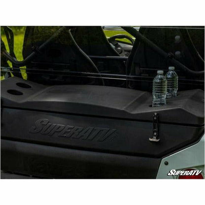 Kawasaki Teryx 4 Cargo Box