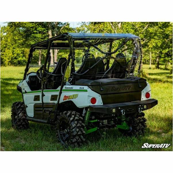 Kawasaki Teryx 4 Cargo Box