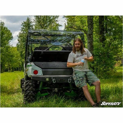Kawasaki Teryx 4 Cargo Box