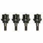 SuperATV Kawasaki Teryx 4 Heavy Duty Ball Joints