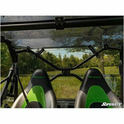 Kawasaki Teryx 4 Rear Windshield