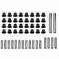 Kawasaki Teryx A-Arm Bushings