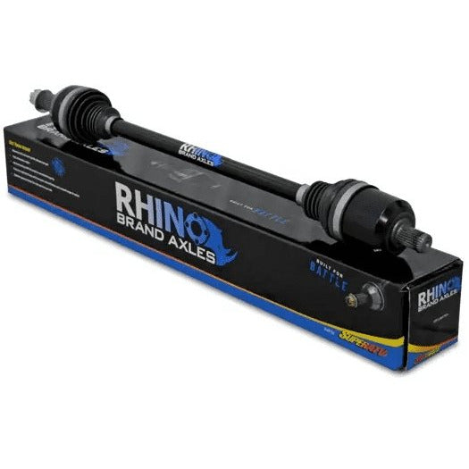 Kawasaki Teryx Big Lift Kit Rhino Axle