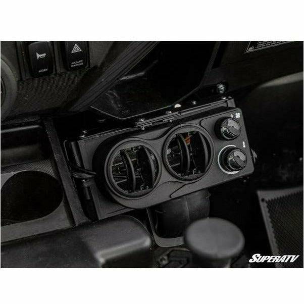 Kawasaki Teryx Cab Heater