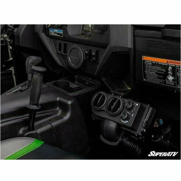 Kawasaki Teryx Cab Heater