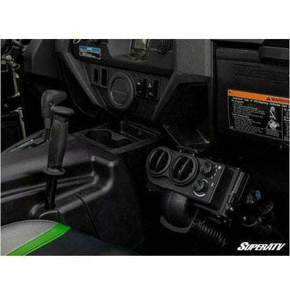 Kawasaki Teryx Cab Heater